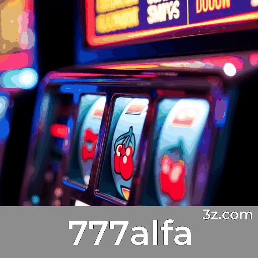 Cassino Online 777alfa