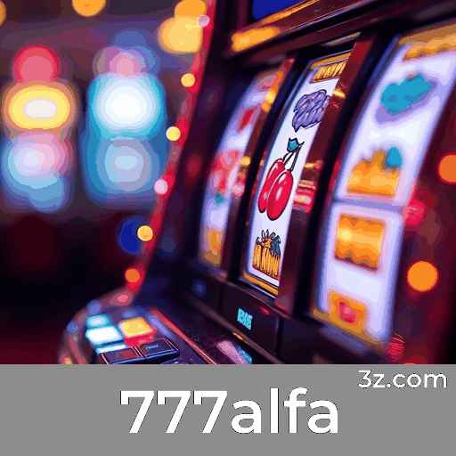Acesso ao 777alfa