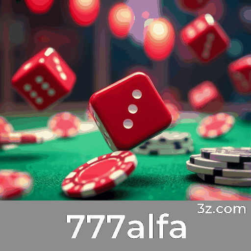 Acessar o site 777alfa COM