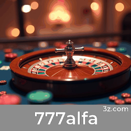 Acesso ao 777alfa