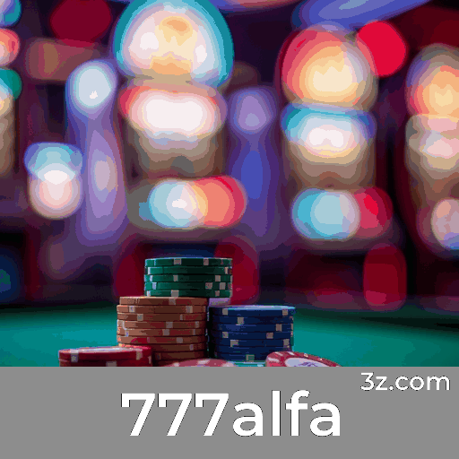 Cassino Online 777alfa