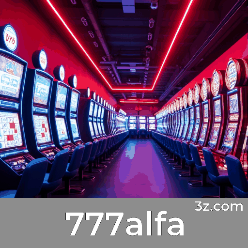 Cassino Online 777alfa