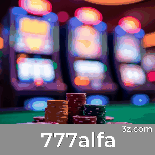 Acesso ao 777alfa