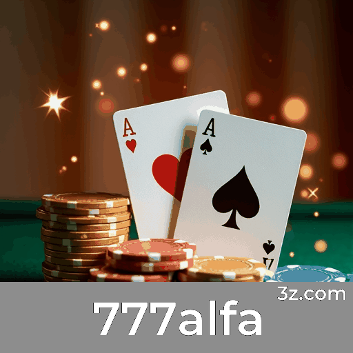Acesso ao 777alfa