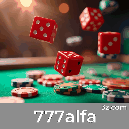 Cadastro na 777alfa