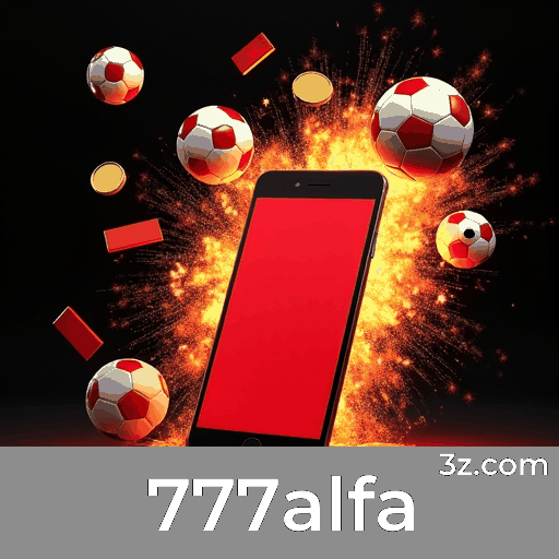 Acesso ao 777alfa