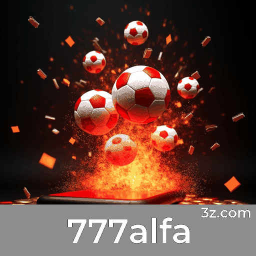 777alfa: Seu Cassino Online de Confiança