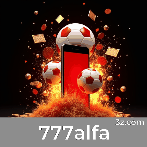 Cadastro na 777alfa