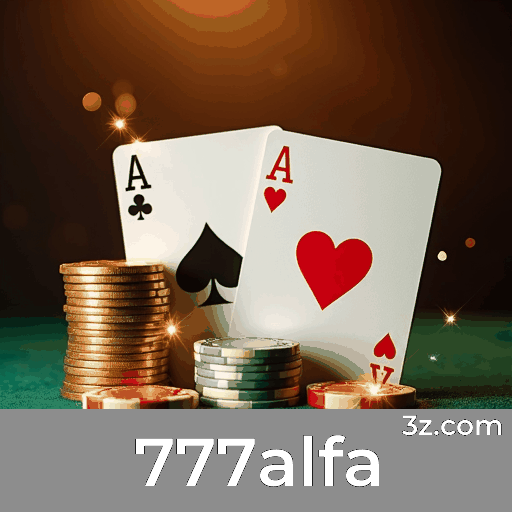 Acesso ao 777alfa