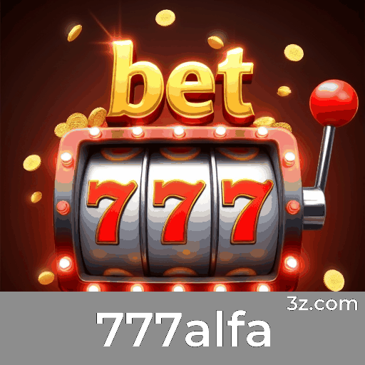 Cassino Online 777alfa