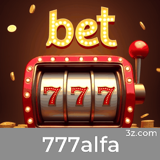Cassino Online 777alfa