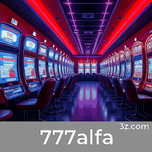 Cadastro na 777alfa