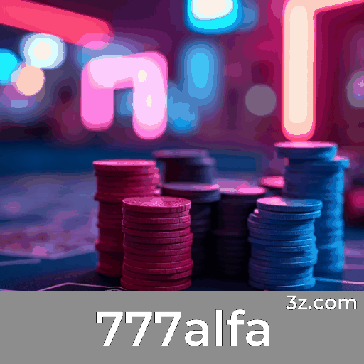 Cassino Online 777alfa