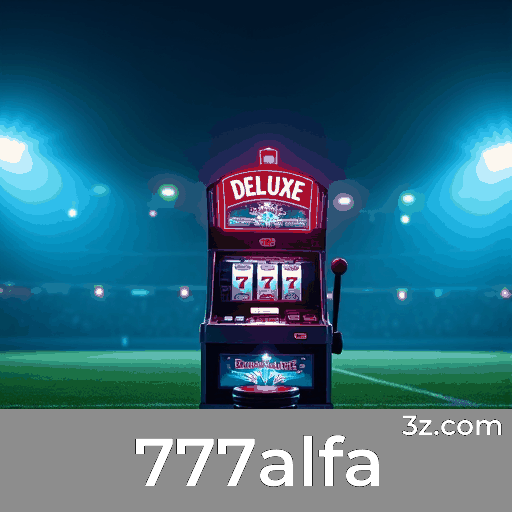 Cassino Online 777alfa