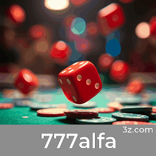 Cadastro na 777alfa
