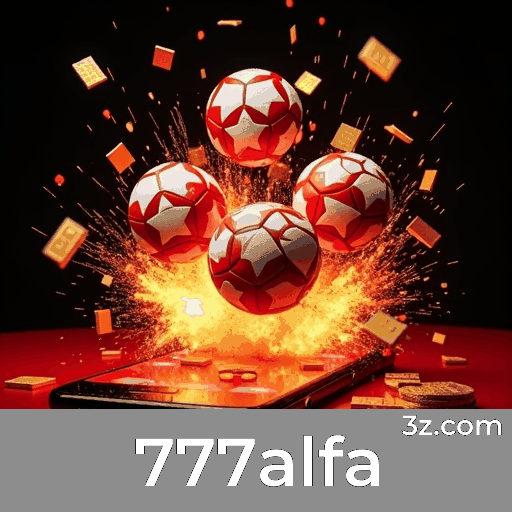 Acesso ao 777alfa
