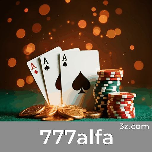 Cassino Online 777alfa